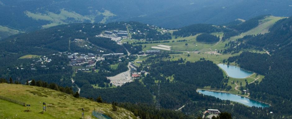 La Molina Resort